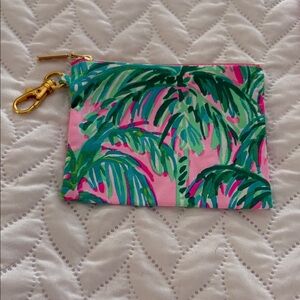Lilly Pulitzer Pouch Suite Views New
